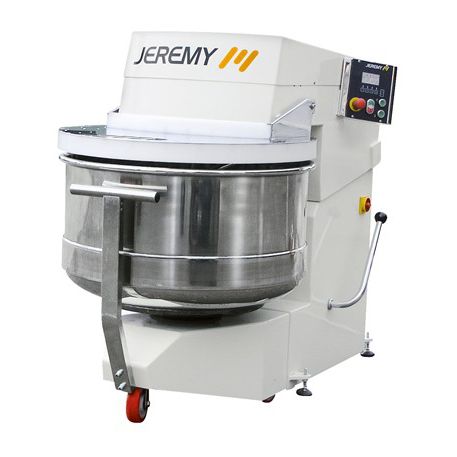 Impastatrice a spirale - BIZON R - Jeremy Sp. z o.o. - per panifici