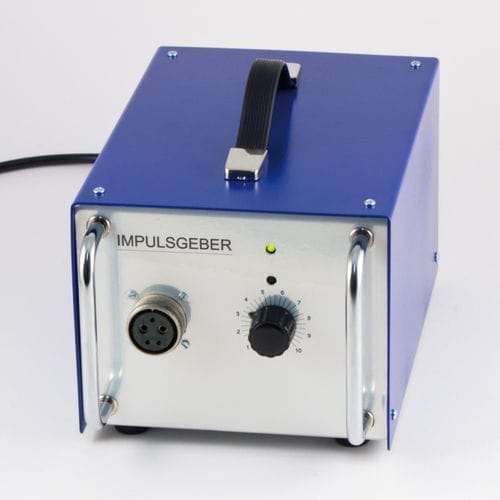 Generatore di impulsi - GT series - joke Folienschweißtechnik GmbH