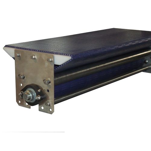 Trasportatore a nastro - MP - Jonge Poerink Conveyors - orizzontale / di trasferimento