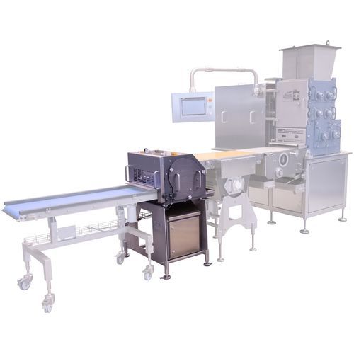 Macchina di rullatura per filettature - KRM series - Krüger & Salecker Maschinenbau GmbH & Co. KG
