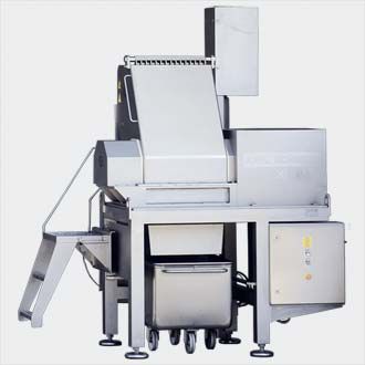 Pre-frantumatore per prodotti alimentari - 450, 650, 1000 - Karl Schnell GmbH & Co. KG