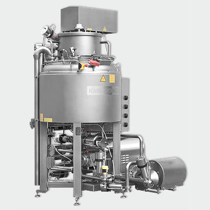 Vasca di fabbricazione - 254 - Karl Schnell GmbH & Co. KG