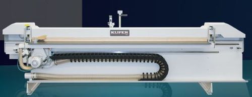 Taglio sega - FSH - Heinrich Kuper GmbH & Co. KG - alluminio / per prototipazione / per applicazioni industriali