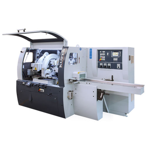 Macchina di stampaggio tipo carosello - SWT XS - Heinrich Kuper GmbH & Co. KG - automatica