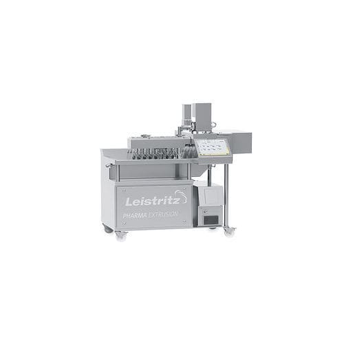 Estrusore bivite - ZSE 12 HP-PH - Leistritz Extrusionstechnik GmbH - per l'industria farmaceutica