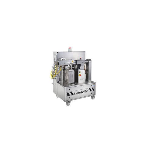 Estrusore bivite - NANO 16 - Leistritz Extrusionstechnik GmbH - per l'industria farmaceutica