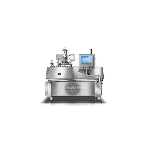 Estrusore bivite - ZSE 18 HP-PH - Leistritz Extrusionstechnik GmbH - per l'industria farmaceutica / da laboratorio