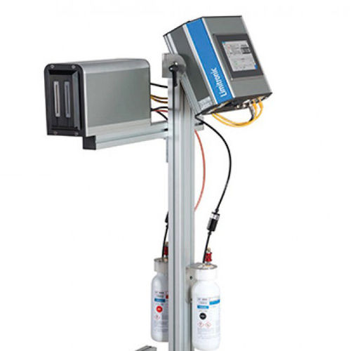 Macchina da stampa a getto di inchiostro UV - V6 Lite - LIMITRONIC  - digitale / per carta / per tessili