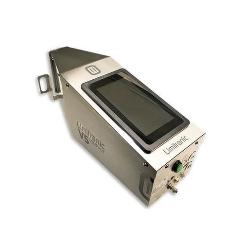 Stampante professionale a getto d'inchiostro - V5 Compact - LIMITRONIC  - a colori / compatta / ad alta qualità