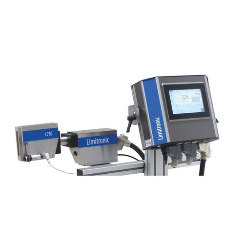 Macchina da stampa a getto di inchiostro UV - V5 Lite - LIMITRONIC  - per etichette / per cartone / per imballaggi