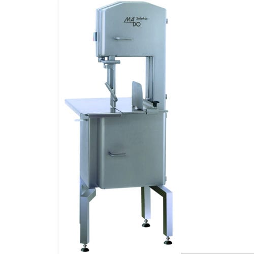 Segaossa a nastro industriale - MKB 750 - MADO Maschinenfabrik Dornhan