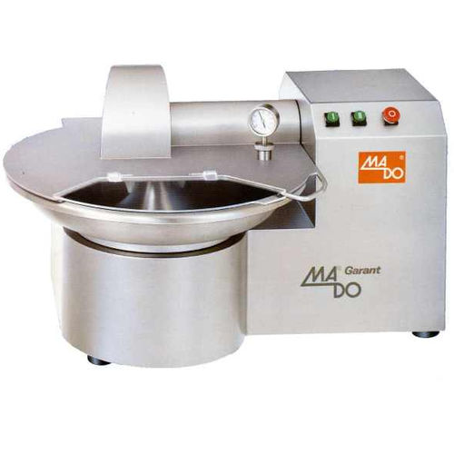 Mulino per prodotti alimentari - MTK 661 - MADO Maschinenfabrik Dornhan - a coltelli