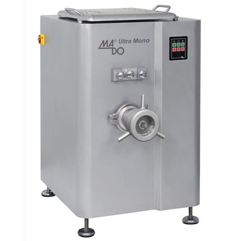 Trituratore-miscelatore automatico - MEW 721-B98/E32 - MADO Maschinenfabrik Dornhan