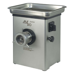 Tritacarne industriale per carne - MEW 710-R70 - MADO Maschinenfabrik Dornhan - con alimentazione manuale