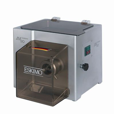 Tritacarne industriale per carne - MEW 715-H82 - MADO Maschinenfabrik Dornhan - con alimentazione manuale