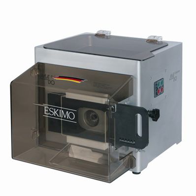 Tritacarne industriale per carne - MEW 716-H82 - MADO Maschinenfabrik Dornhan - con alimentazione manuale