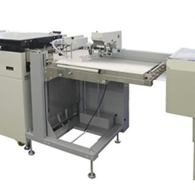 Alimentatore in linea - FSA 52 - Mathias Bäuerle GmbH  - di carta / di lastre / continuo
