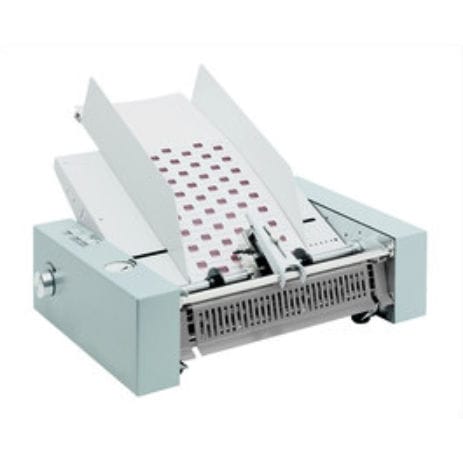 Alimentatore multilinea - multifeed 3602 - Mathias Bäuerle GmbH  - di carta / per macchina pick and place SMT