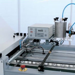 Macchina incollatrice automatica - Mathias Bäuerle GmbH  - per l'industria dell'imballaggio