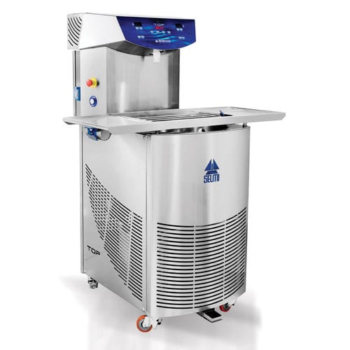 Temperatrice per cioccolato - Top EX ® - Selmi