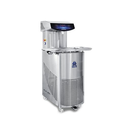 Temperatrice per cioccolato - Futura EX ® - Selmi