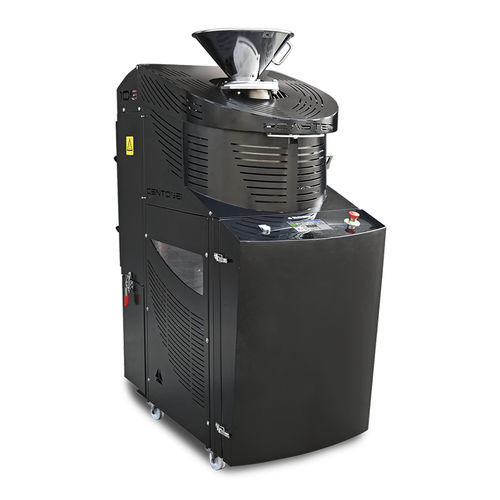 Torrefattore per caffè - Roaster 106 - Selmi - per nocciole / per frutta secca / per fave di cacao