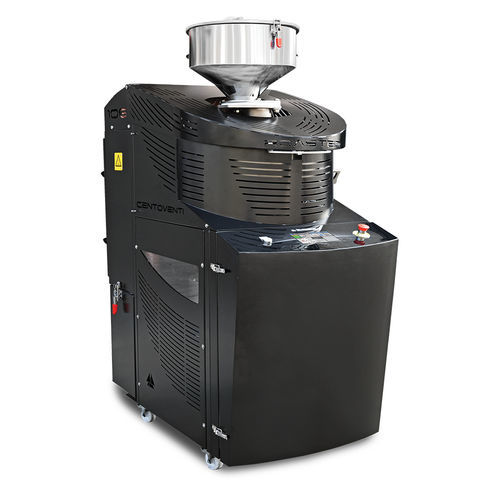 Torrefattore per caffè - Roaster 120 - Selmi - per nocciole / per fave di cacao / per sementi