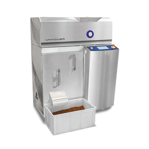 Torrefattore per fave di cacao - Winnower - Selmi