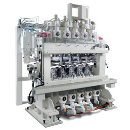 Raddrizzatrice per profilati - RM series - sema Systemtechnik Sewing GmbH & Co. KG - per tubi / automatica