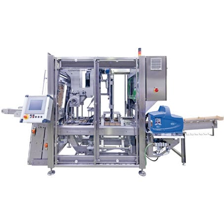 Vassoiatrice automatica - 1100 s - sema Systemtechnik Sewing GmbH & Co. KG