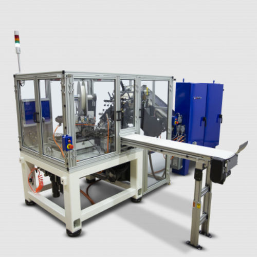 Protezione spigolo - EP 100 - Paper Machinery Corporation
