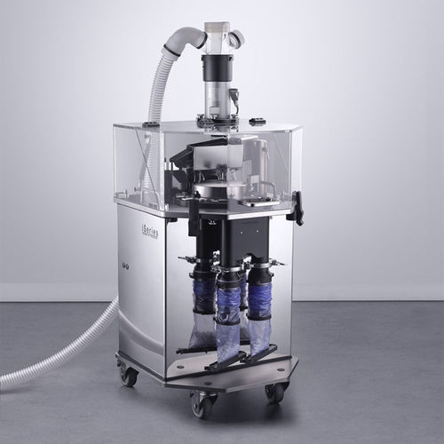 Macchina per prova per compresse - iTest C - Pharma Technology - multiparametrica / di durezza / di peso