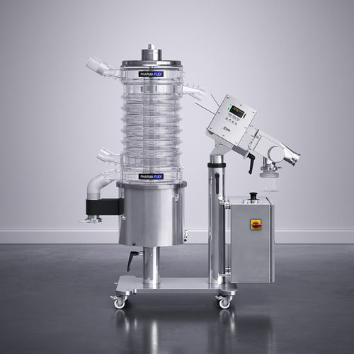 Macchina per pulizia a secco - eFlex - Pharma Technology - automatica / di processo / rinforzata