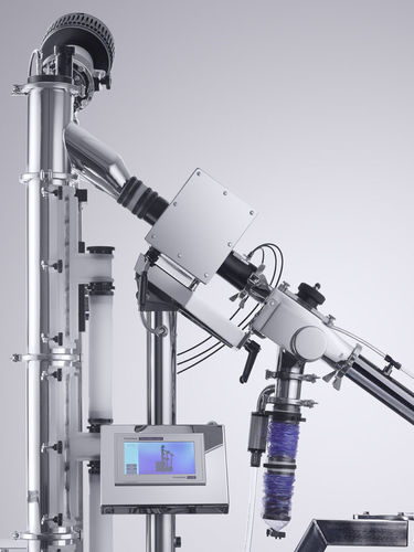 Sistema di test di processo - Autocheck  - Pharma Technology - per l'industria farmaceutica / automatico