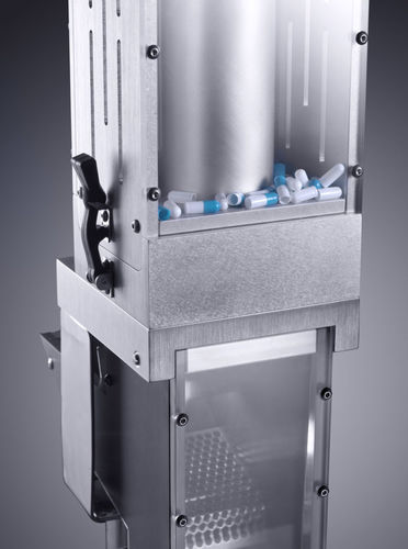 Smistatore per l'industria farmaceutica - ECE - Pharma Technology - automatico / per imballaggi
