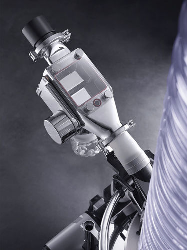 Campionatore per solidi - Pharma Technology - automatico / per l'industria farmaceutica