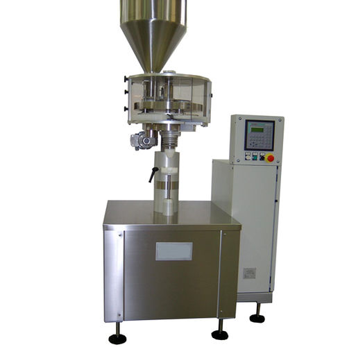 Dosatore per polvere - PMS Technology S.r.l. - di granulato / volumetrico