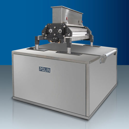 Colatrice automatica - Ing. Polin & C. S.p.A. - monotesta / per l'industria agroalimentare