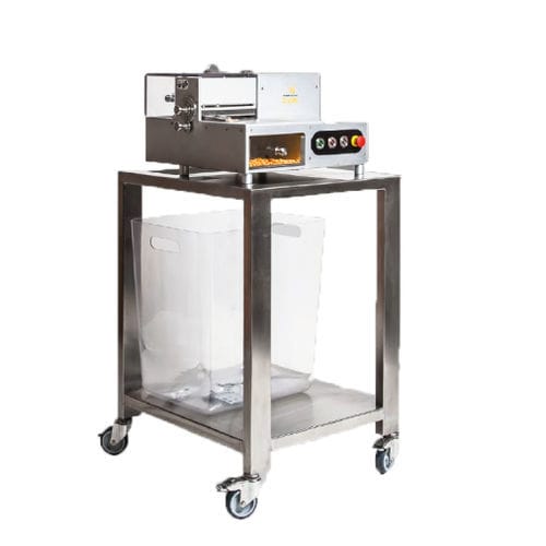 Deblisteratrice semi - RBP D2500 - Prodieco Limited
