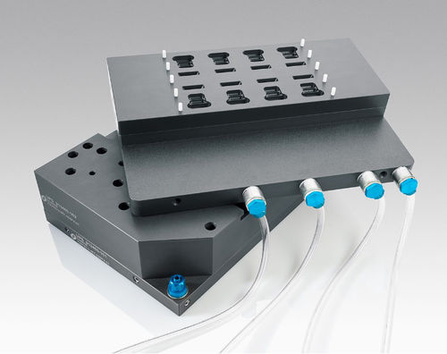 Termoformatura per l'industria farmaceutica - Thermoform - Prodieco Limited