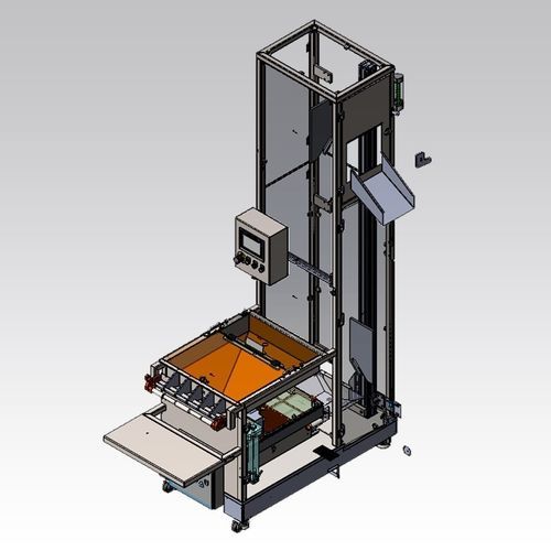 Sistema di smistamento per compresse - ElimLift+ - Prodieco Limited - per l'industria farmaceutica / di processo / per movimentazione