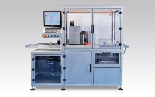 Macchina da stampa a getto d'inchiostro - BPS-C  - Prodieco Limited - monocromatica