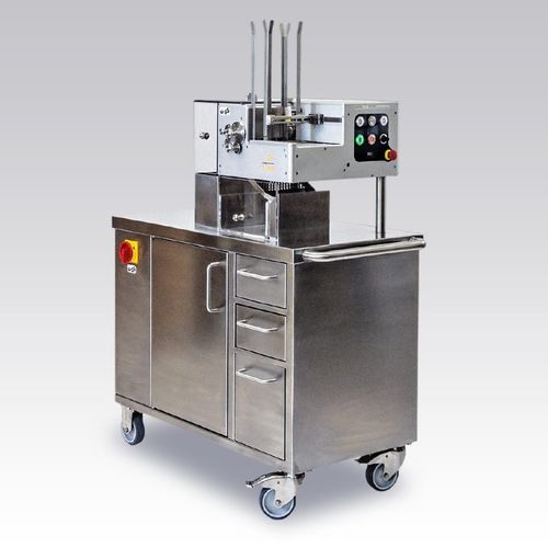 Deblisteratrice automatica - RBP D3600  - Prodieco Limited
