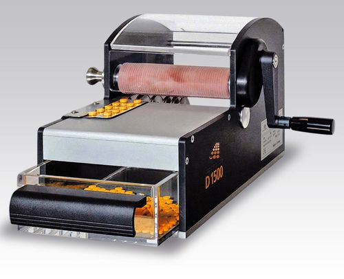 Deblisteratrice manuale - RBP D1500 - Prodieco Limited