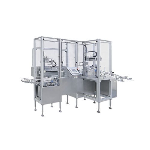 Spirottinatrice completamente automatica - SH - PPS Division - Kugler GmbH