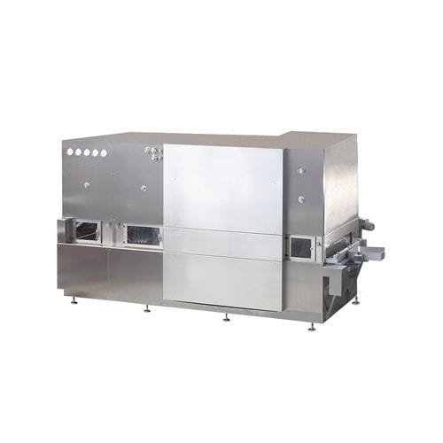 Unità di sterilizzazione - SHT - PPS Division - Kugler GmbH