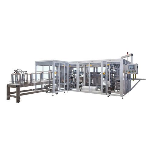 Fardellatrice - BD12 - PPS Division - Kugler GmbH