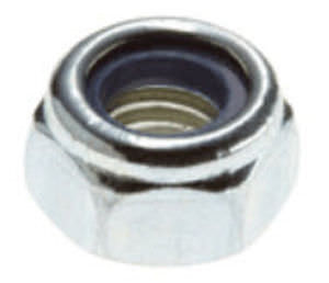 Dado esagonale - 348 series - Skiffy - autofrenato / in acciaio inossidabile