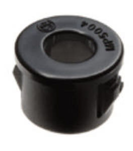 Boccola ad innesto rapido - 437 series - Skiffy - in nylon / per pannelli
