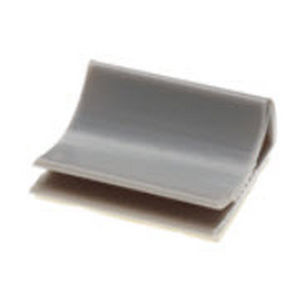 Clip per cavo piatto - 151 series - Skiffy - in PVC / di posizionamento